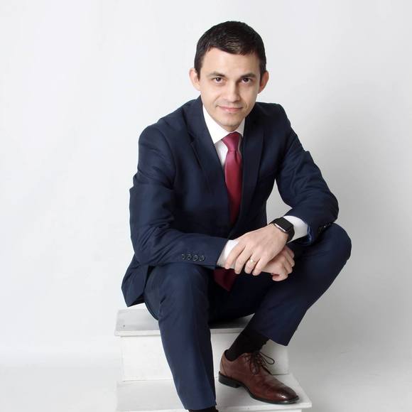 Meet your Posher, Cata - Picture 1 of 1